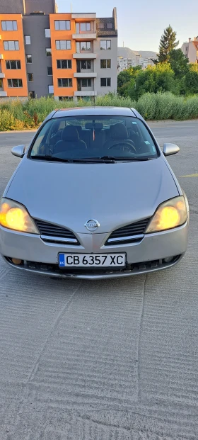 Nissan Primera 1.9 | Mobile.bg    4
