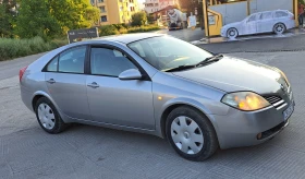  Nissan Primera