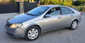 Nissan Primera 1.9 | Mobile.bg    2