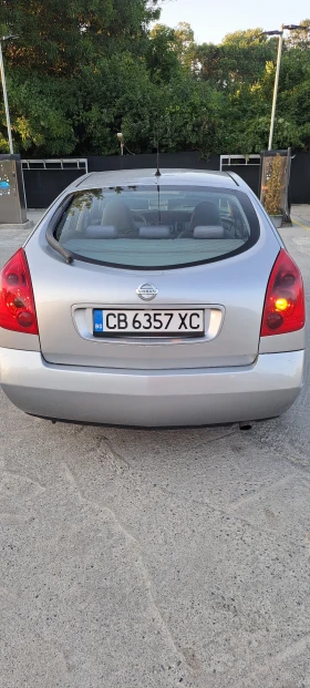 Nissan Primera 1.9 | Mobile.bg    3