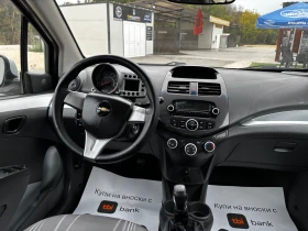 Chevrolet Spark | Mobile.bg    7