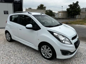 Chevrolet Spark | Mobile.bg    5