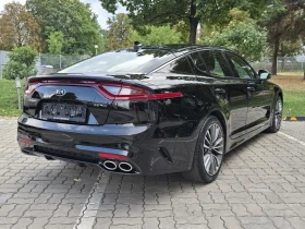 Обява за продажба на Kia Stinger 2.2CRDI 4WD GT Line FULL ~42 900 лв. - изображение 3