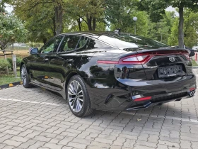 Обява за продажба на Kia Stinger 2.2CRDI 4WD GT Line FULL ~42 900 лв. - изображение 5