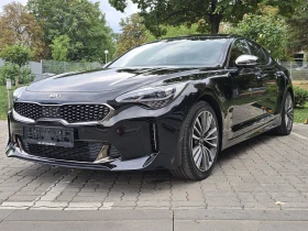 Обява за продажба на Kia Stinger 2.2CRDI 4WD GT Line FULL ~42 900 лв. - изображение 2