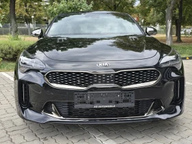 Обява за продажба на Kia Stinger 2.2CRDI 4WD GT Line FULL ~42 900 лв. - изображение 1
