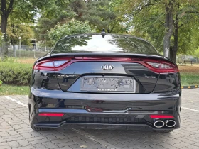 Обява за продажба на Kia Stinger 2.2CRDI 4WD GT Line FULL ~42 900 лв. - изображение 4