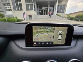 Обява за продажба на Kia Stinger 2.2CRDI 4WD GT Line FULL ~42 900 лв. - изображение 9