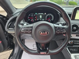 Обява за продажба на Kia Stinger 2.2CRDI 4WD GT Line FULL ~42 900 лв. - изображение 8