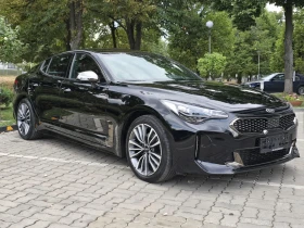 Обява за продажба на Kia Stinger 2.2CRDI 4WD GT Line FULL ~42 900 лв. - изображение 1