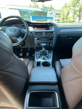 Audi A4 B8.5 3.0tdi Quattro 4x4, снимка 15