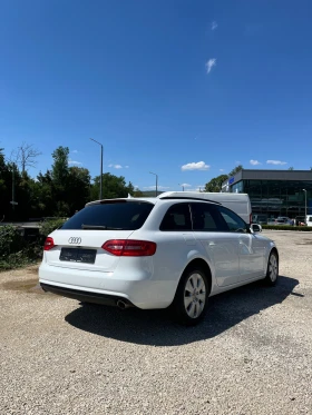 Обява за продажба на Audi A4 B8.5 3.0tdi Quattro 4x4 ~18 999 лв. - изображение 5