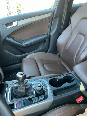 Audi A4 B8.5 3.0tdi Quattro 4x4, снимка 13