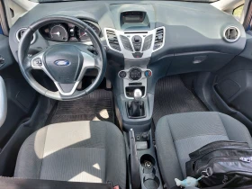 Ford Fiesta 1.4i* 102807km.* - 6299 лв. - 21751610 8