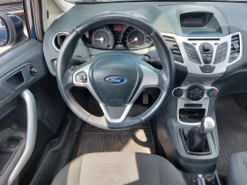 Ford Fiesta 1.4i* 102807km.* - 6299 лв. - 21751610 9