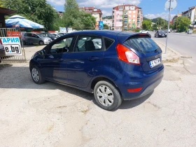 Ford Fiesta 1.4i* 102807km.* - 6299 лв. - 21751610 4