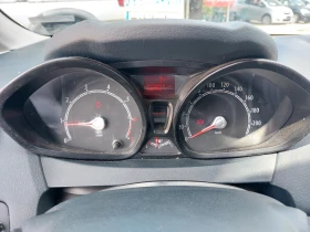 Ford Fiesta 1.4i* 102807km.* - 6299 лв. - 21751610 10