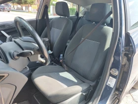 Ford Fiesta 1.4i* 102807km.* - 6299 лв. - 21751610 6