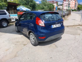 Ford Fiesta 1.4i* 102807km.* - 6299 лв. - 21751610 3
