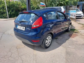 Ford Fiesta 1.4i* 102807km.* - 6299 лв. - 21751610 2
