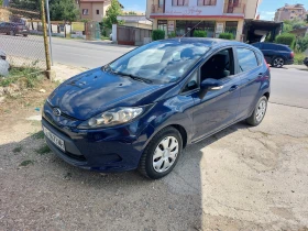 Ford Fiesta 1.4i* 102807km.* - 6299 лв. - 21751610 5