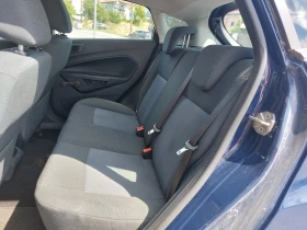 Ford Fiesta 1.4i* 102807km.* - 6299 лв. - 21751610 7