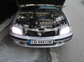 Honda Civic Aerodeck | Mobile.bg    6