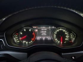 Audi A4 4х4/DISTRONIK - 25850 лв. - 23247052 14