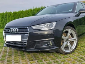 Обява за продажба на Audi A4 4х4/DISTRONIK ~29 850 лв. - изображение 3