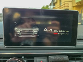Обява за продажба на Audi A4 4х4/DISTRONIK ~29 850 лв. - изображение 9