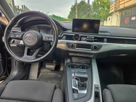 Обява за продажба на Audi A4 4х4/DISTRONIK ~29 850 лв. - изображение 6