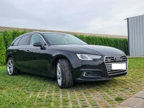 Обява за продажба на Audi A4 4х4/DISTRONIK ~29 850 лв. - изображение 2
