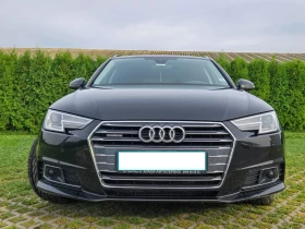 Обява за продажба на Audi A4 4х4/DISTRONIK ~29 850 лв. - изображение 1