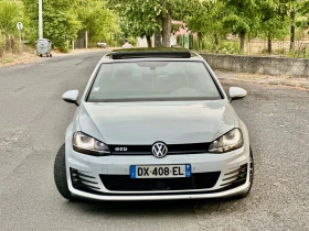 Обява за продажба на VW Golf 2.0 GTD ~25 999 лв. - изображение 2