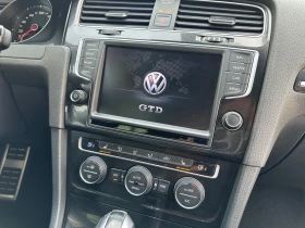 VW Golf 2.0 GTD | Mobile.bg    13