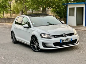 Обява за продажба на VW Golf 2.0 GTD ~25 999 лв. - изображение 1