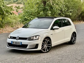 Обява за продажба на VW Golf 2.0 GTD ~25 999 лв. - изображение 1