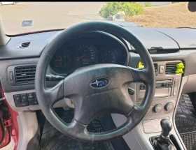 Subaru Forester Subaru forester 2.0xt LPG | Mobile.bg    7