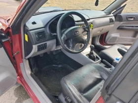 Subaru Forester Subaru forester 2.0xt LPG | Mobile.bg    5