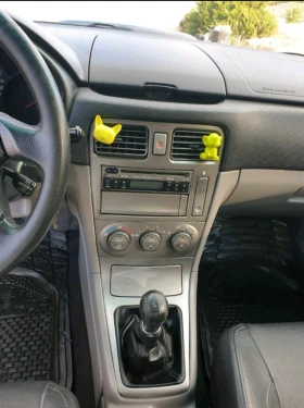 Subaru Forester Subaru forester 2.0xt LPG | Mobile.bg    8