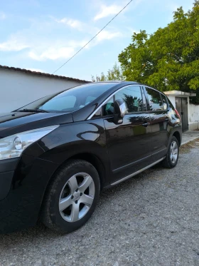 Peugeot 3008 1.6HDi 112 PS | Mobile.bg    17