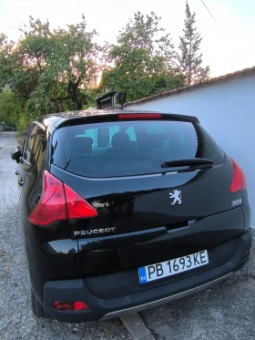 Обява за продажба на Peugeot 3008 1.6HDi 112 PS ~11 900 лв. - изображение 2