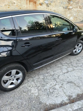 Обява за продажба на Peugeot 3008 1.6HDi 112 PS ~11 900 лв. - изображение 4