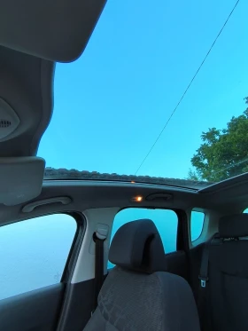 Peugeot 3008 1.6HDi 112 PS | Mobile.bg    15