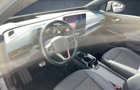 VW ID.4 GTX/299HP/HUD/AHK/NAVI/LED/KLESS/DIGI/CPLAY/376g | Mobile.bg    8