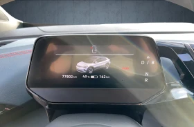 VW ID.4 GTX/299HP/HUD/AHK/NAVI/LED/KLESS/DIGI/CPLAY/376g | Mobile.bg    10