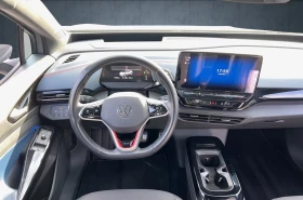 VW ID.4 GTX/299HP/HUD/AHK/NAVI/LED/KLESS/DIGI/CPLAY/376g | Mobile.bg    9