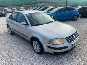     VW Passat 1.9TDI 131 
