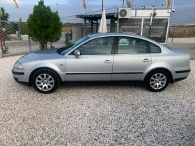 VW Passat 1.9TDI 131  | Mobile.bg    4