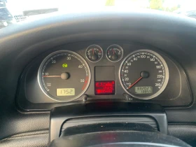 VW Passat 1.9TDI 131  | Mobile.bg    13